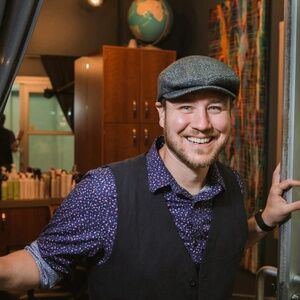 Meet your Posher, Joey